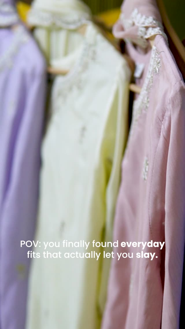 Find your favourite shade